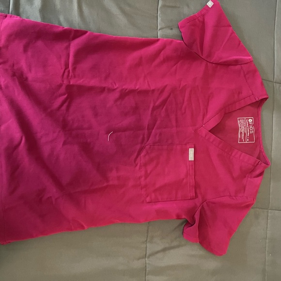 FIGS scrubs - Picture 3 of 3
